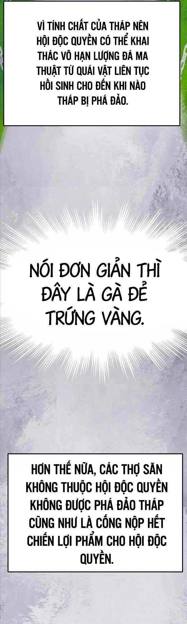 Ta Từng Là Tháp Vương Chapter 7 - 54