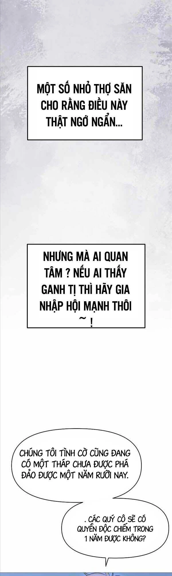 Ta Từng Là Tháp Vương Chapter 7 - 55