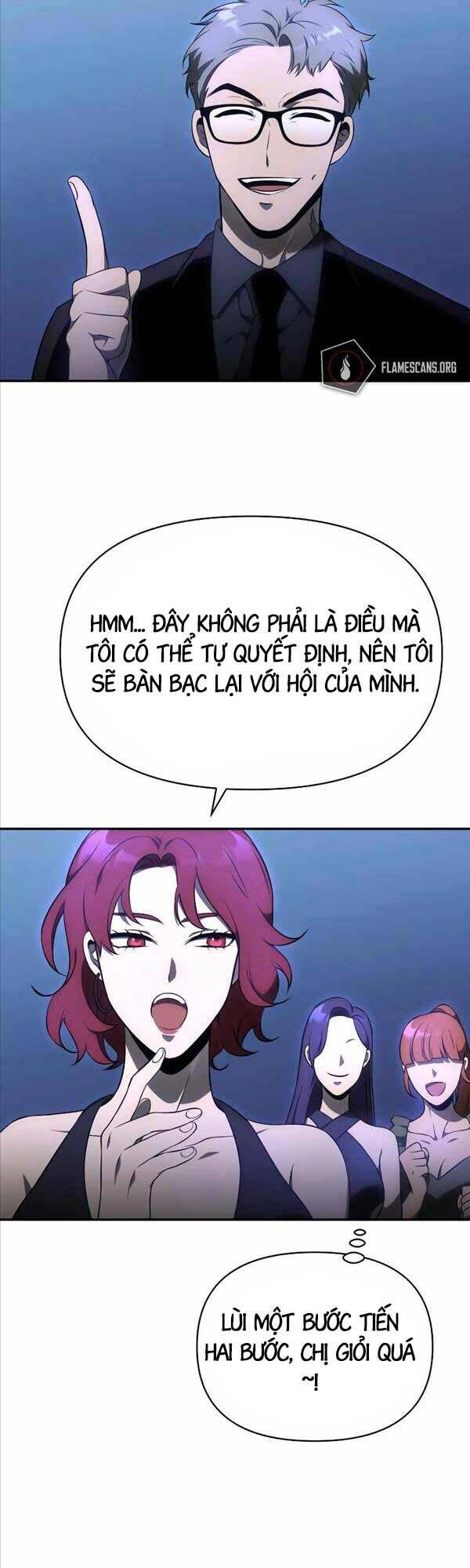 Ta Từng Là Tháp Vương Chapter 7 - 56