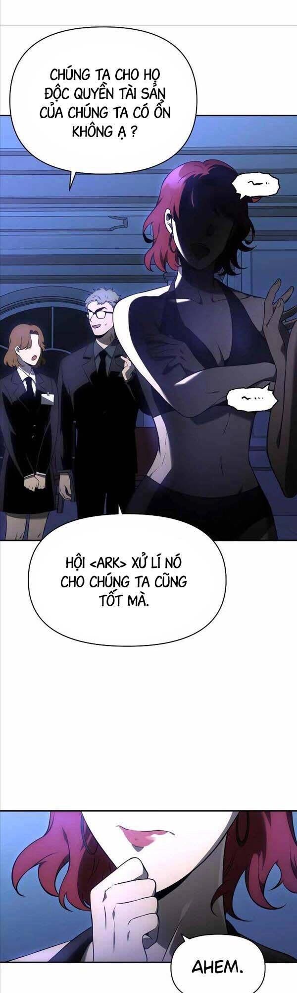 Ta Từng Là Tháp Vương Chapter 7 - 57