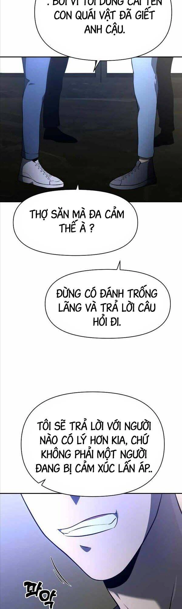 Ta Từng Là Tháp Vương Chapter 7 - 76