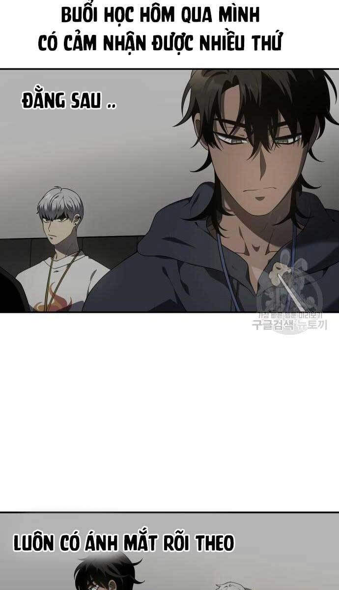 Ta Từng Là Tháp Vương Chapter 8 - 22