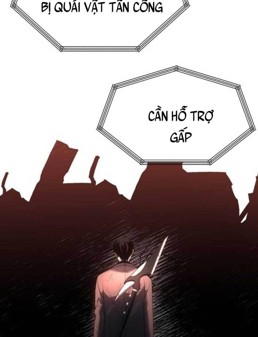 Ta Từng Là Tháp Vương Chapter 10.5 - 79