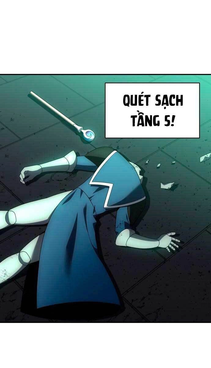 Ta Từng Là Tháp Vương Chapter 14 - 4