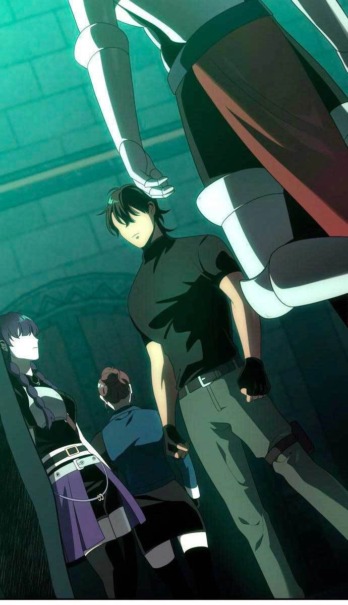 Ta Từng Là Tháp Vương Chapter 14 - 119