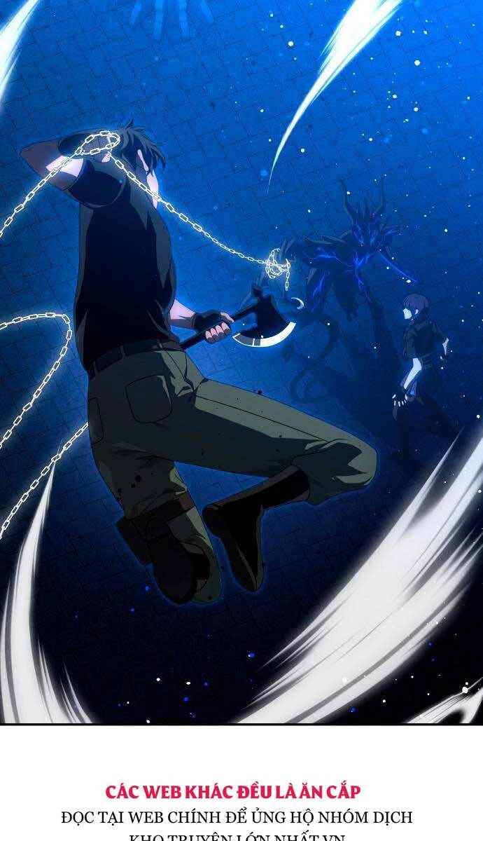 Ta Từng Là Tháp Vương Chapter 19 - 9