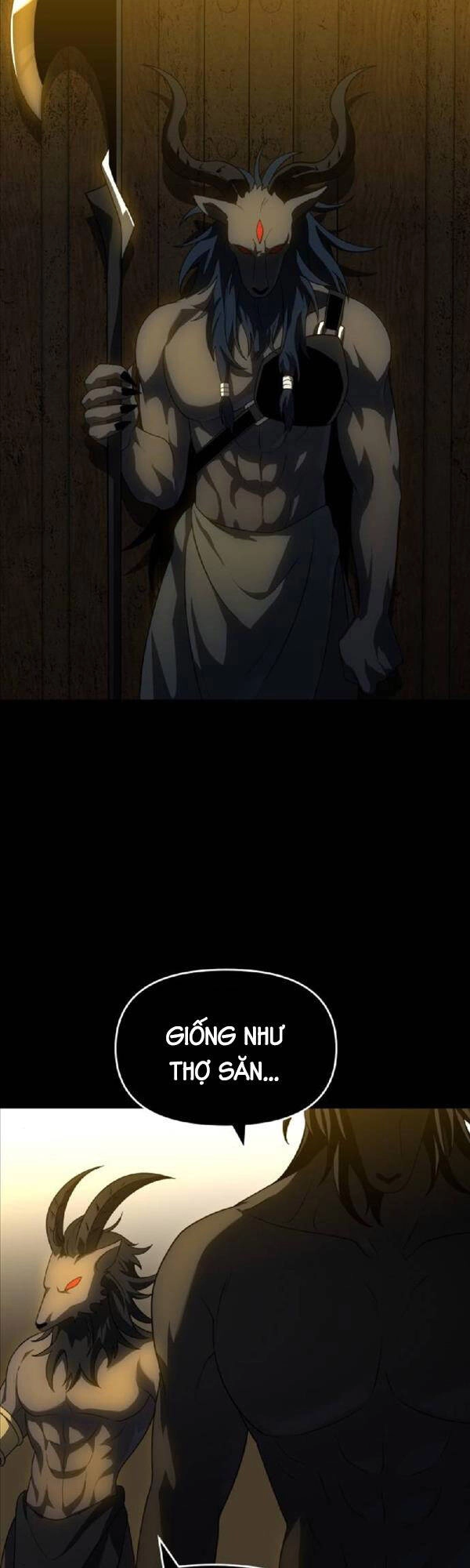 Ta Từng Là Tháp Vương Chapter 21 - 3