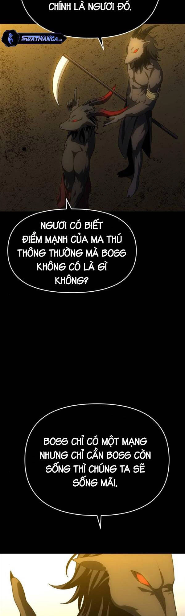 Ta Từng Là Tháp Vương Chapter 21 - 5