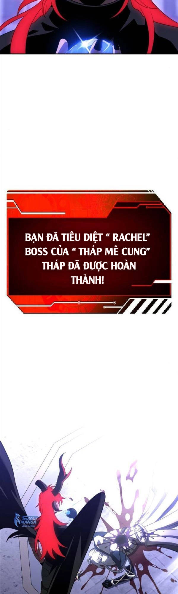 Ta Từng Là Tháp Vương Chapter 21 - 10