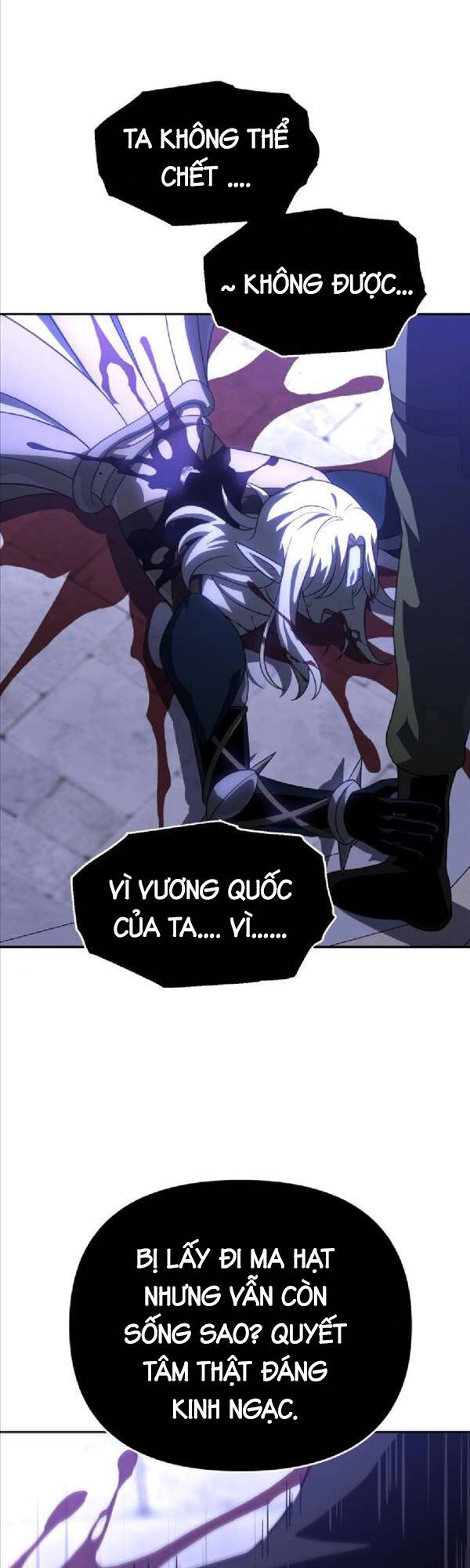 Ta Từng Là Tháp Vương Chapter 21 - 15