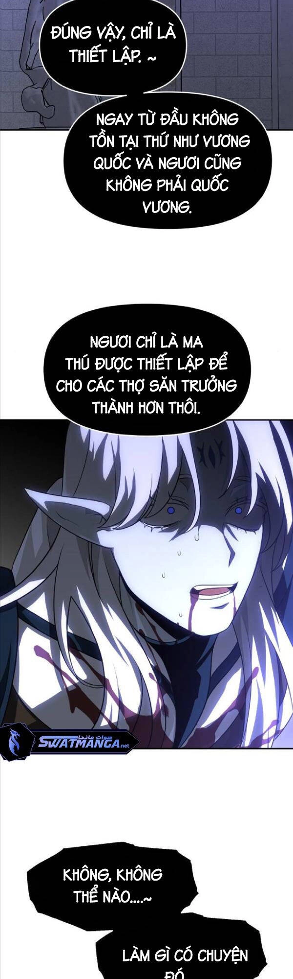 Ta Từng Là Tháp Vương Chapter 21 - 17