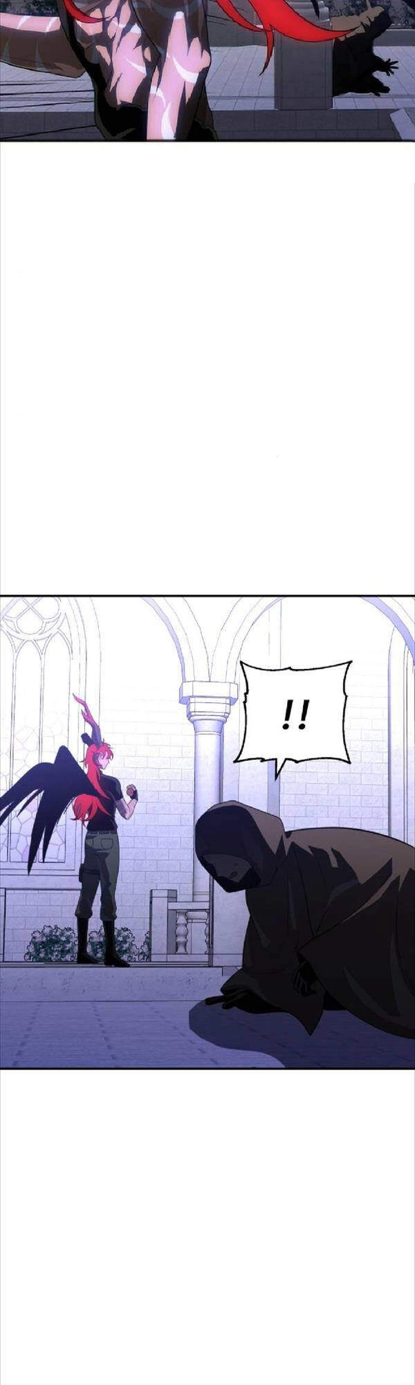 Ta Từng Là Tháp Vương Chapter 21 - 21