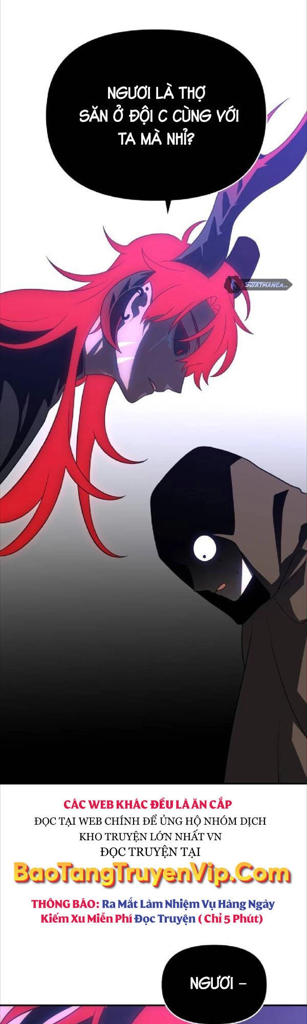 Ta Từng Là Tháp Vương Chapter 21 - 23