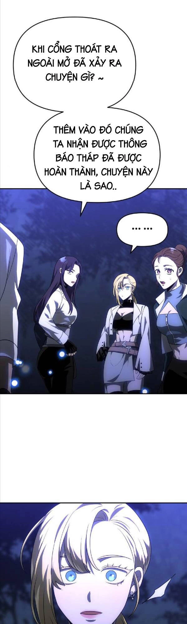 Ta Từng Là Tháp Vương Chapter 21 - 28