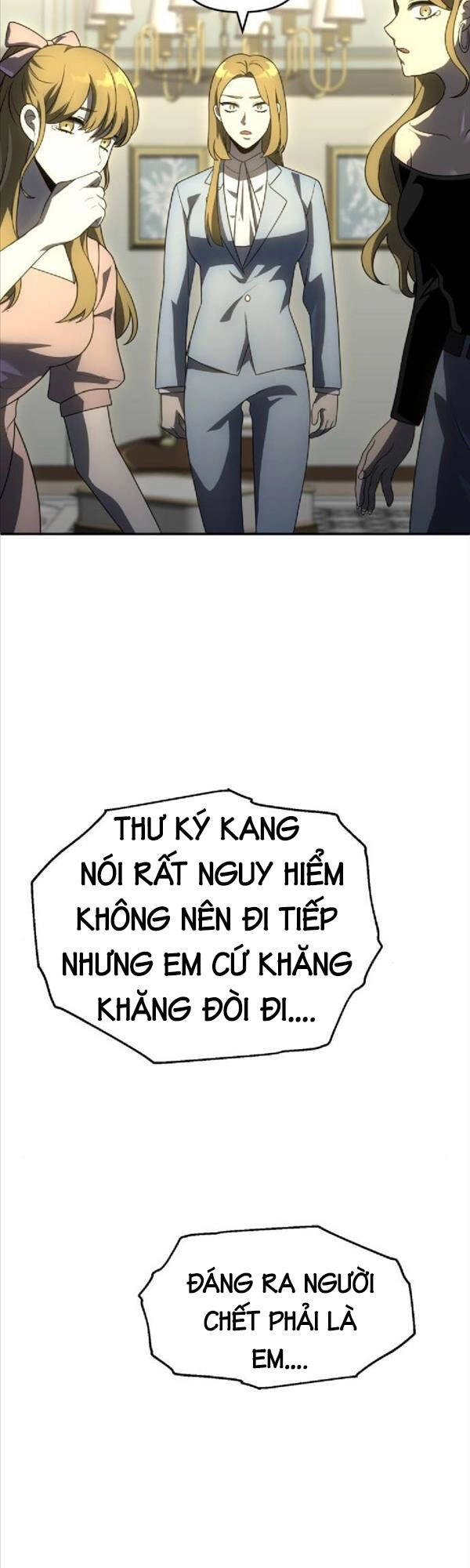 Ta Từng Là Tháp Vương Chapter 21 - 40