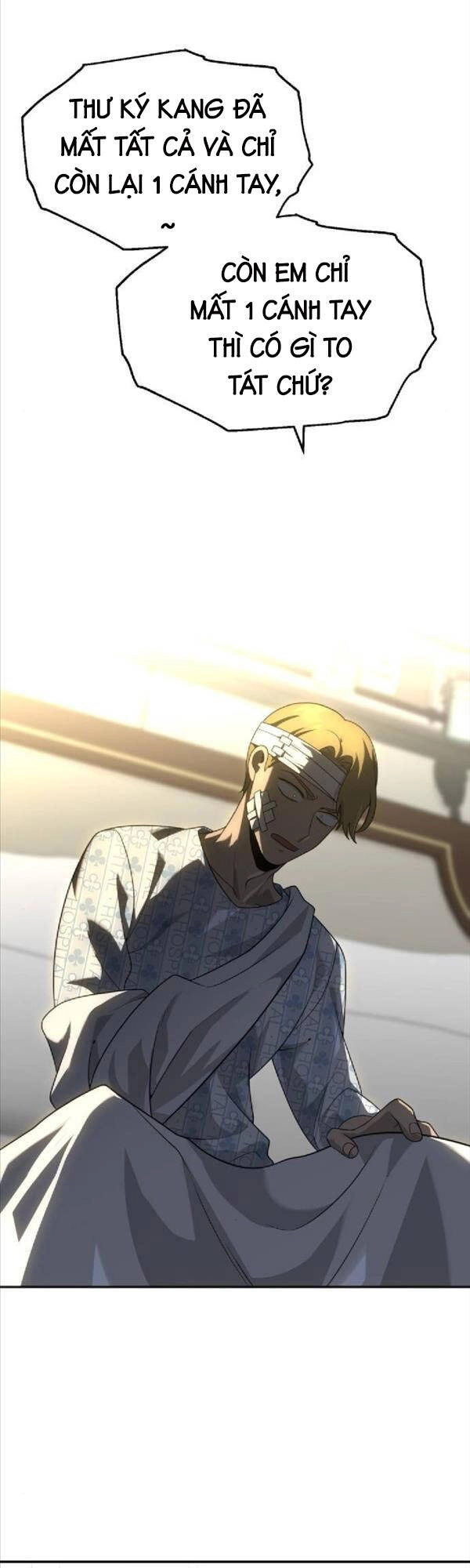 Ta Từng Là Tháp Vương Chapter 21 - 41