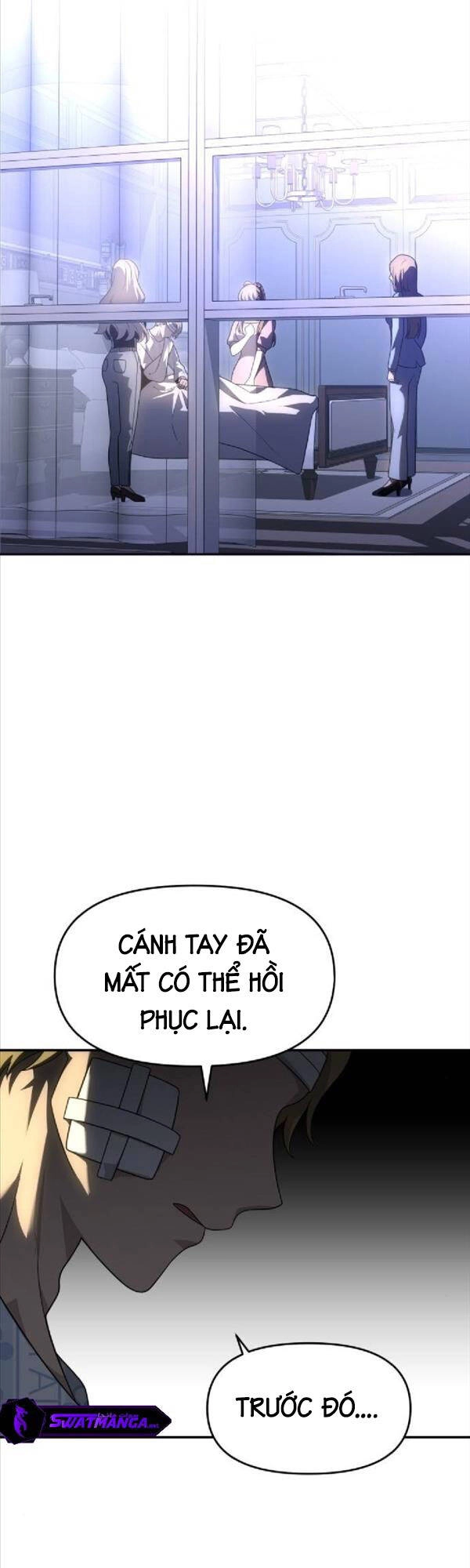 Ta Từng Là Tháp Vương Chapter 21 - 42