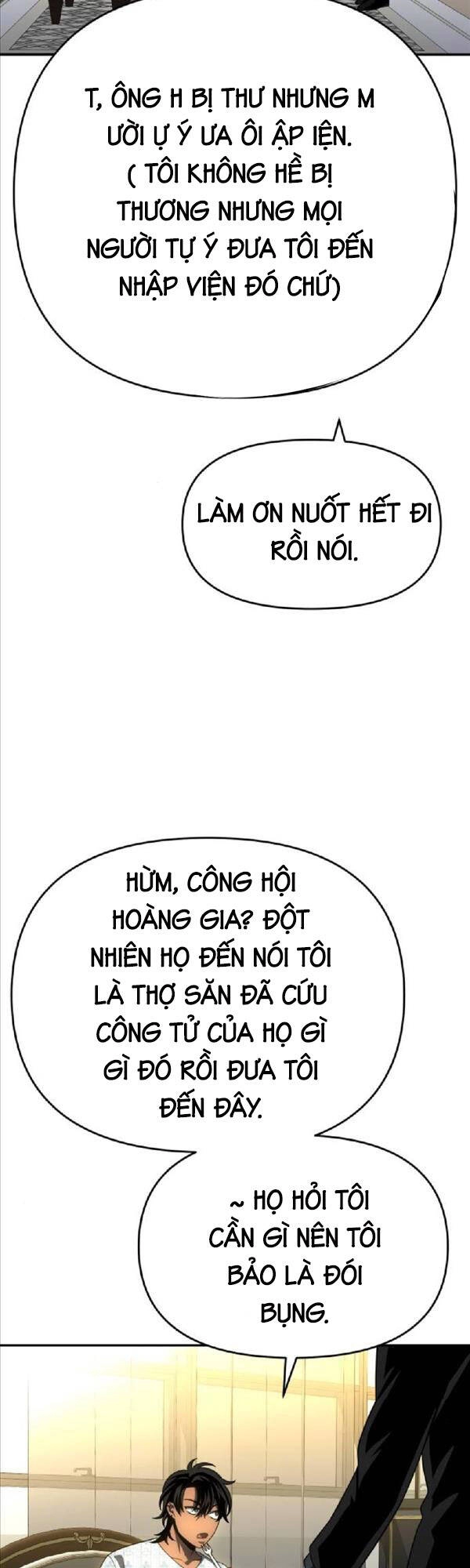Ta Từng Là Tháp Vương Chapter 21 - 46