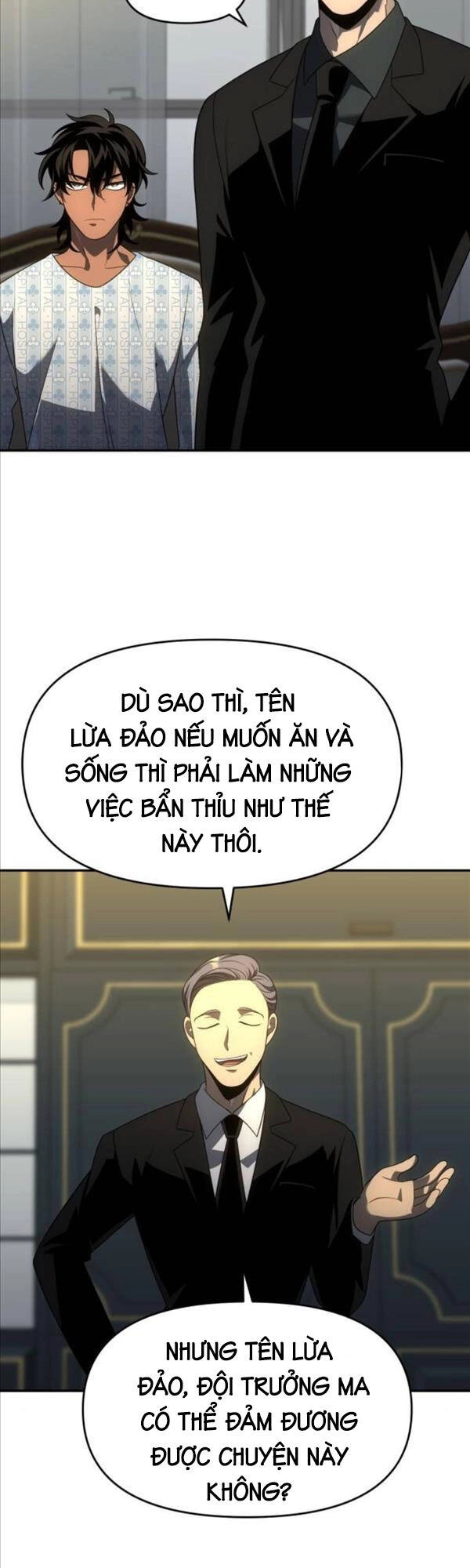 Ta Từng Là Tháp Vương Chapter 21 - 62