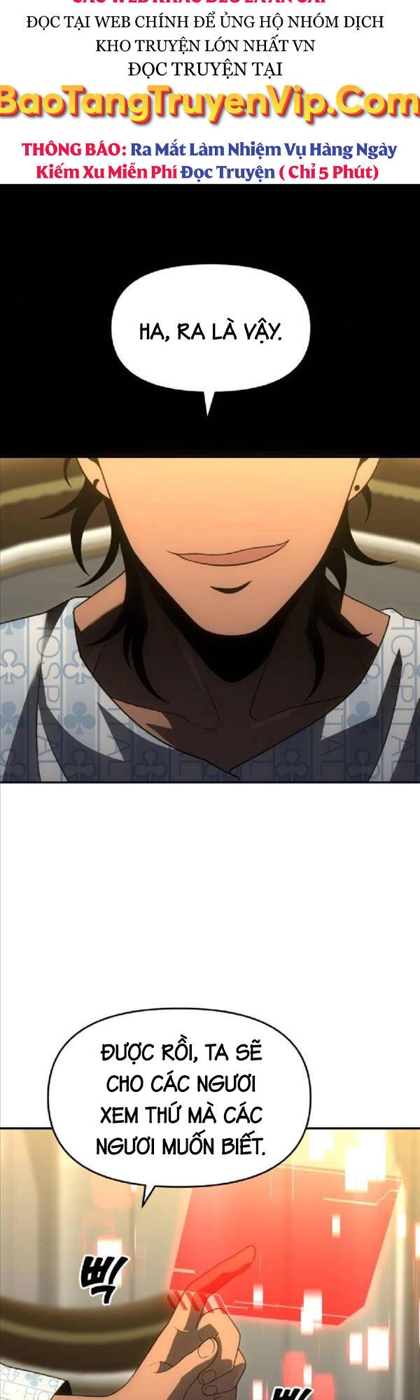 Ta Từng Là Tháp Vương Chapter 21 - 68