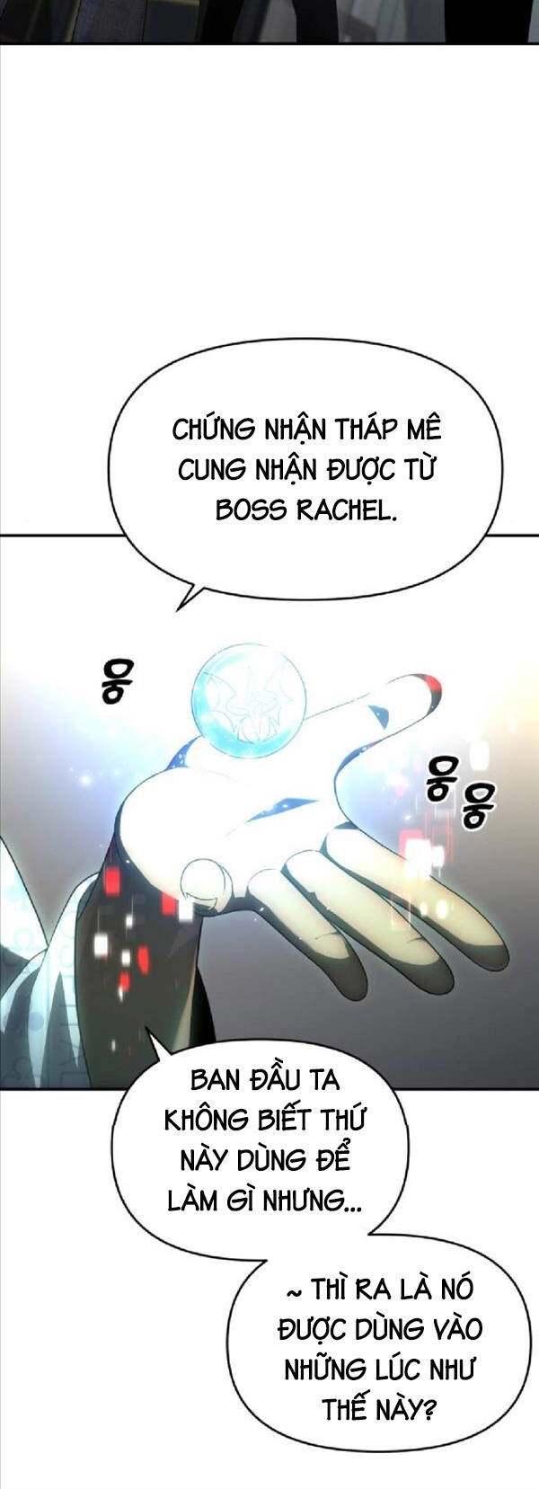 Ta Từng Là Tháp Vương Chapter 21 - 70