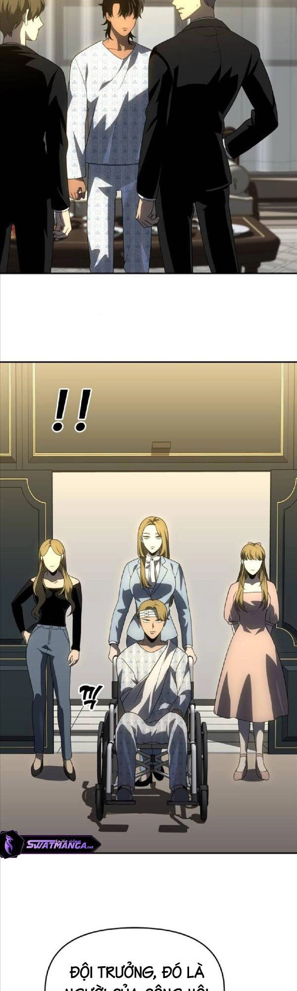 Ta Từng Là Tháp Vương Chapter 21 - 74