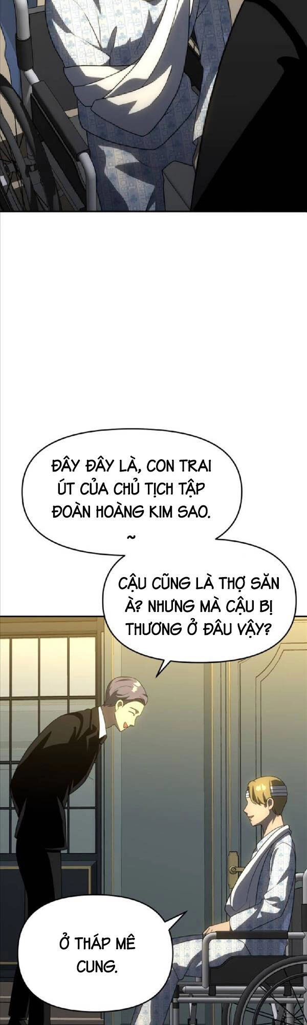 Ta Từng Là Tháp Vương Chapter 21 - 77