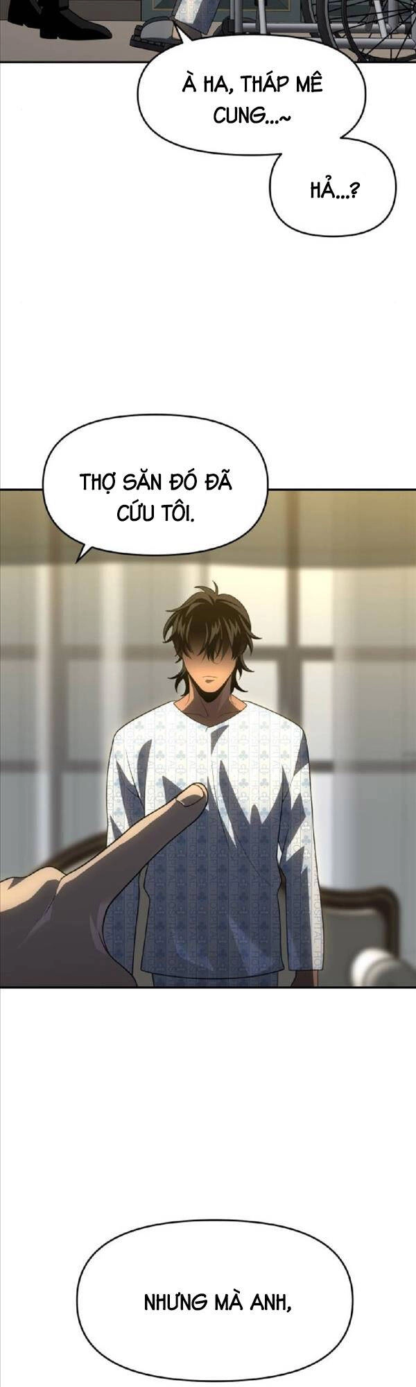 Ta Từng Là Tháp Vương Chapter 21 - 78