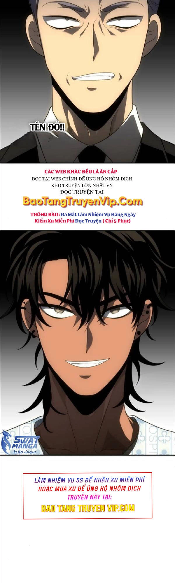 Ta Từng Là Tháp Vương Chapter 21 - 87