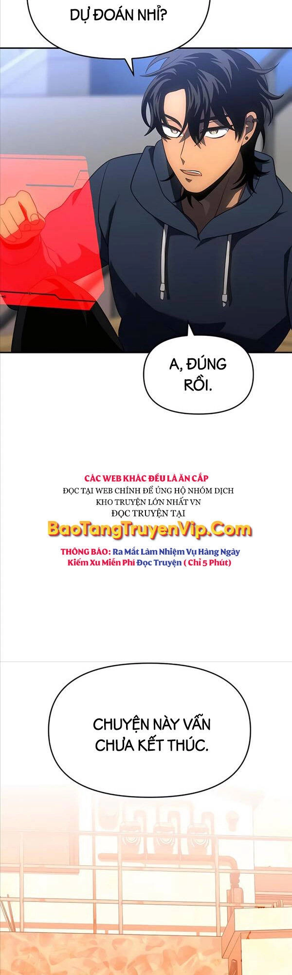 Ta Từng Là Tháp Vương Chapter 24 - 43