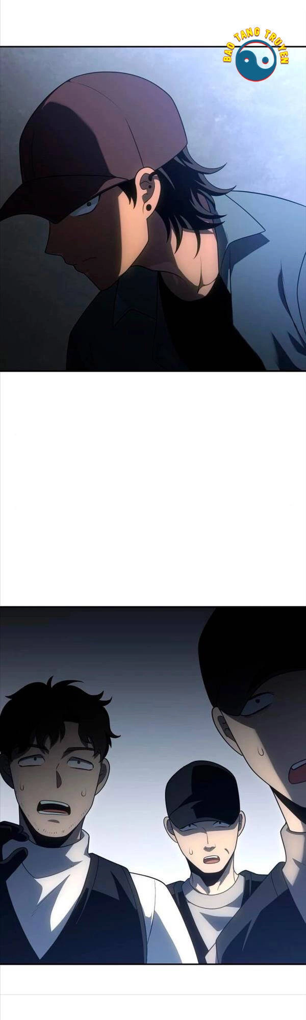 Ta Từng Là Tháp Vương Chapter 25 - 18