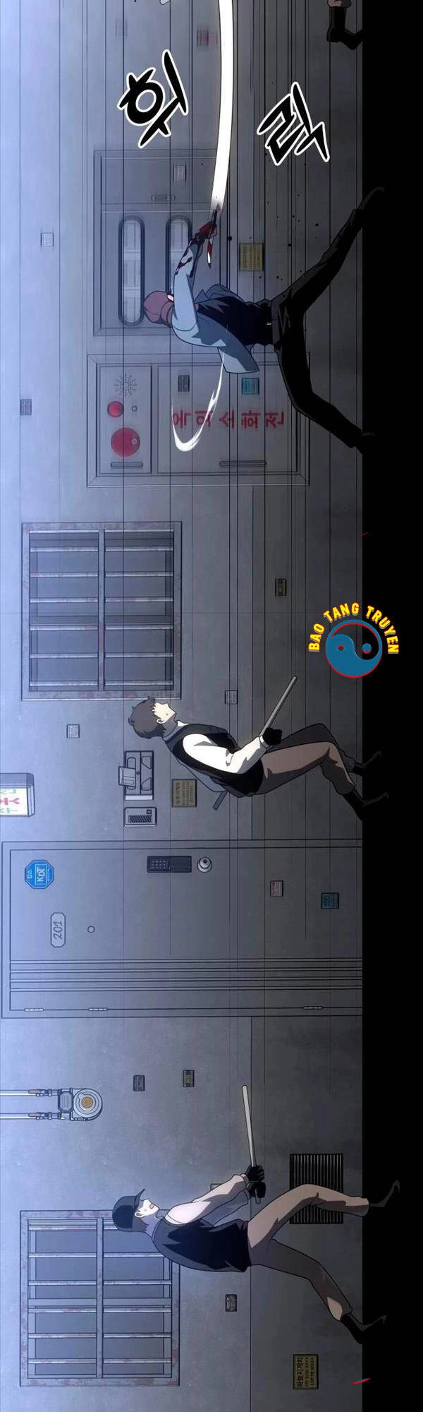 Ta Từng Là Tháp Vương Chapter 25 - 27