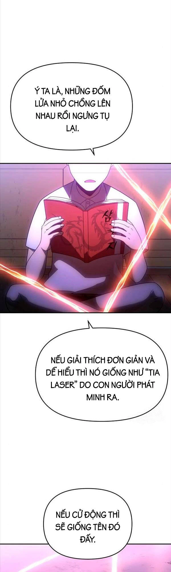 Ta Từng Là Tháp Vương Chapter 25 - 57