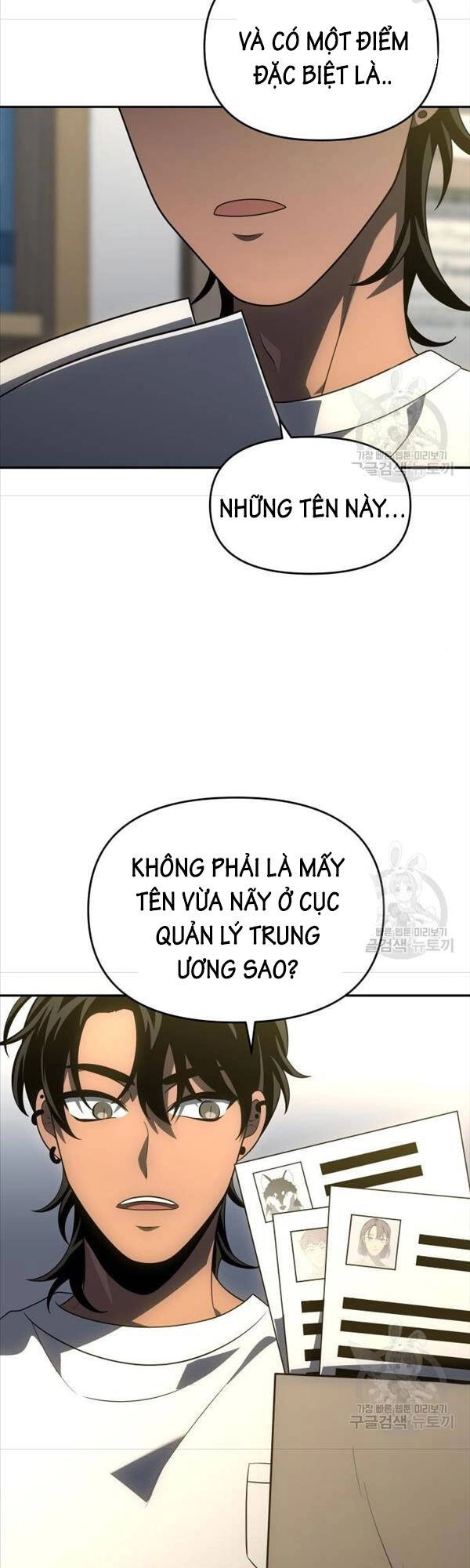 Ta Từng Là Tháp Vương Chapter 26 - 47