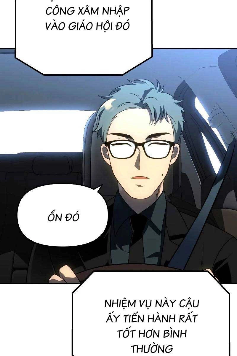 Ta Từng Là Tháp Vương Chapter 29 - 10