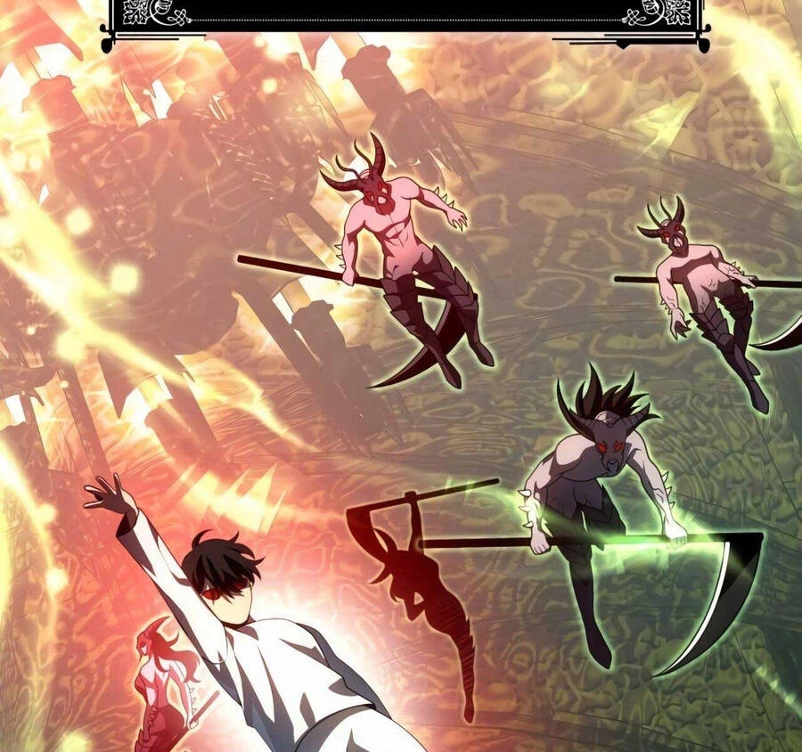 Ta Từng Là Tháp Vương Chapter 30.5 - 45