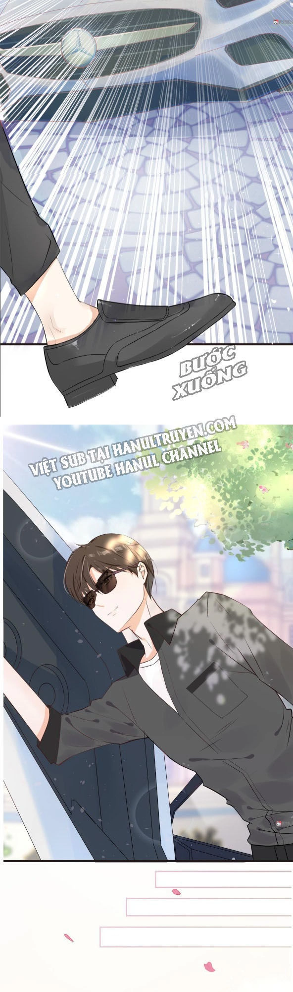 Chỉ Muốn Lật Đổ Em Chapter 1 - 4