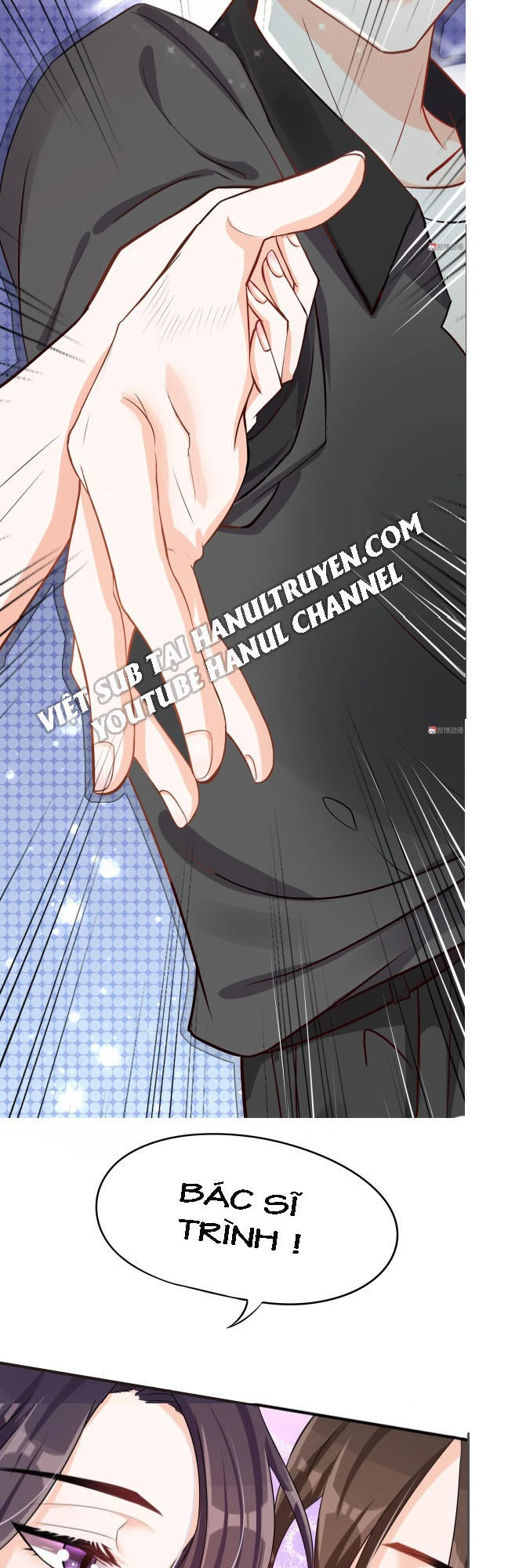 Chỉ Muốn Lật Đổ Em Chapter 2 - 8