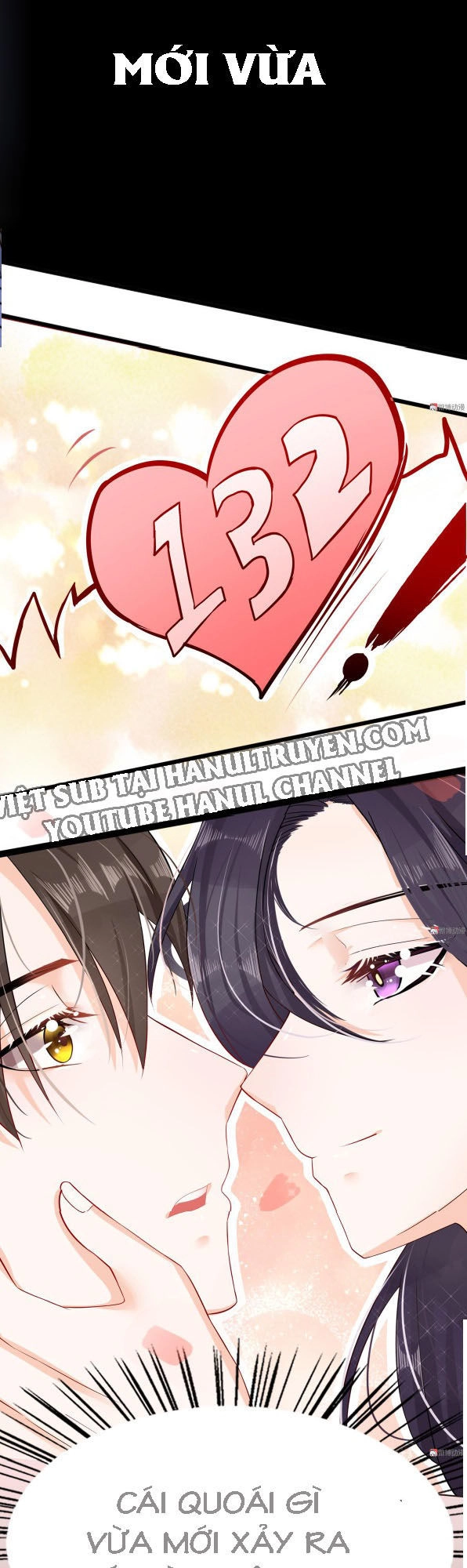 Chỉ Muốn Lật Đổ Em Chapter 2 - 14