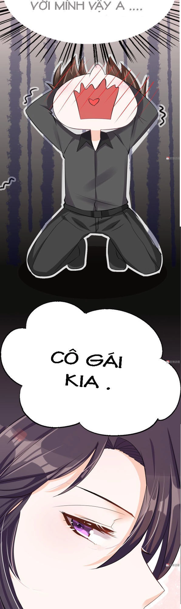 Chỉ Muốn Lật Đổ Em Chapter 2 - 15