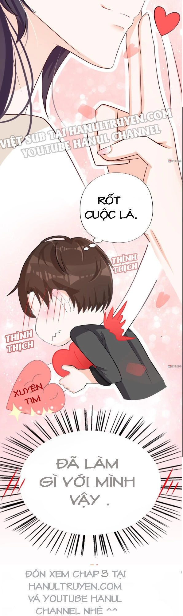 Chỉ Muốn Lật Đổ Em Chapter 2 - 16