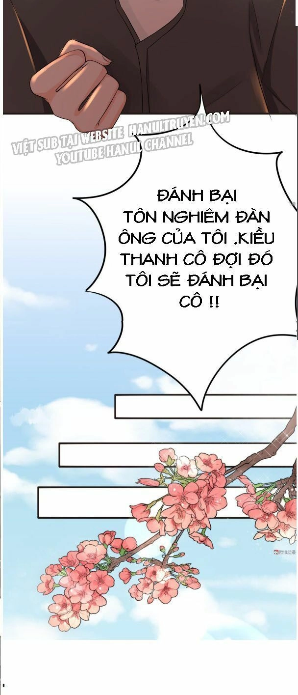 Chỉ Muốn Lật Đổ Em Chapter 3 - 5