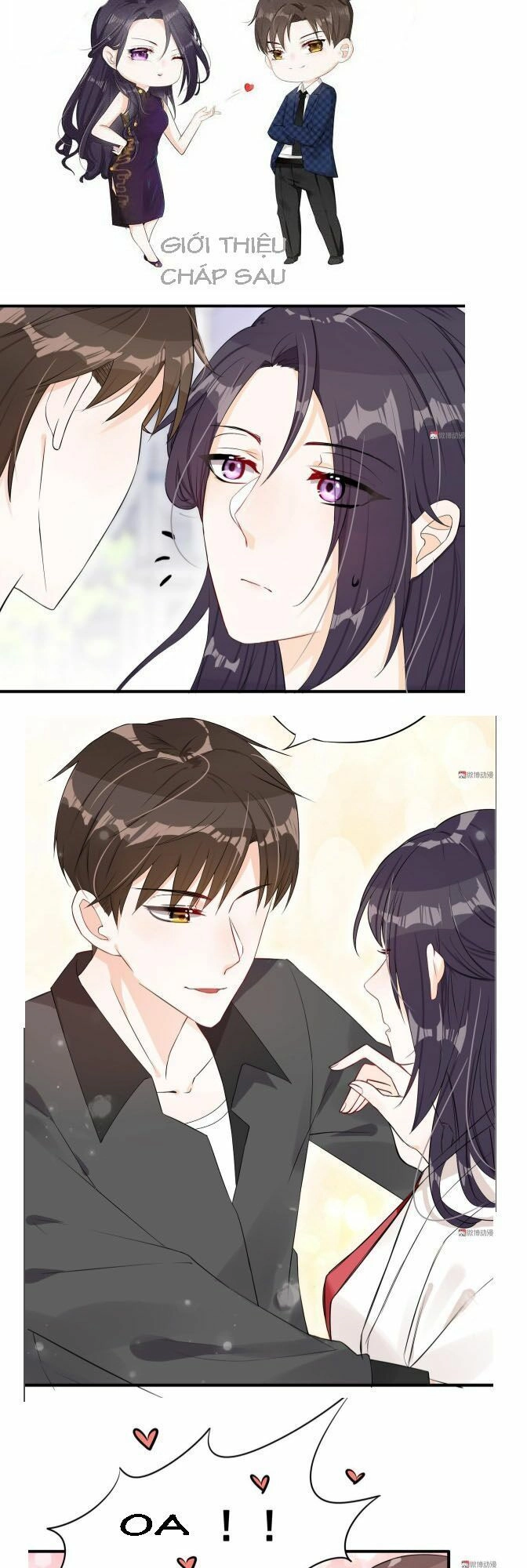 Chỉ Muốn Lật Đổ Em Chapter 3 - 17