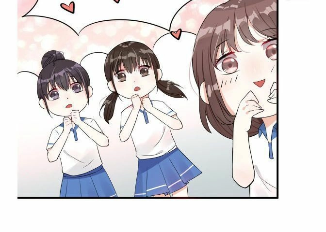 Chỉ Muốn Lật Đổ Em Chapter 3 - 18