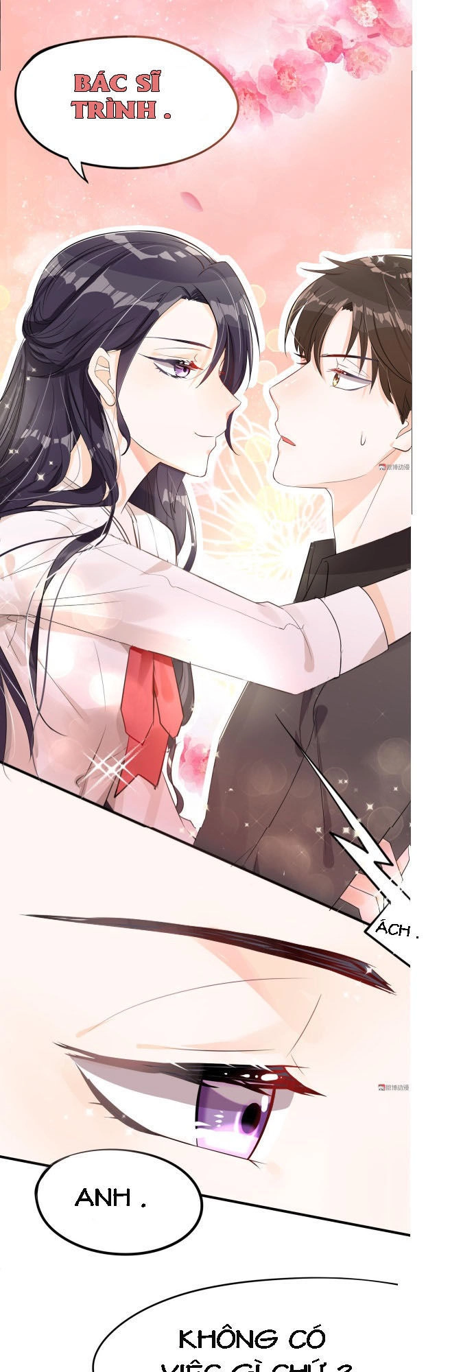 Chỉ Muốn Lật Đổ Em Chapter 4 - 2