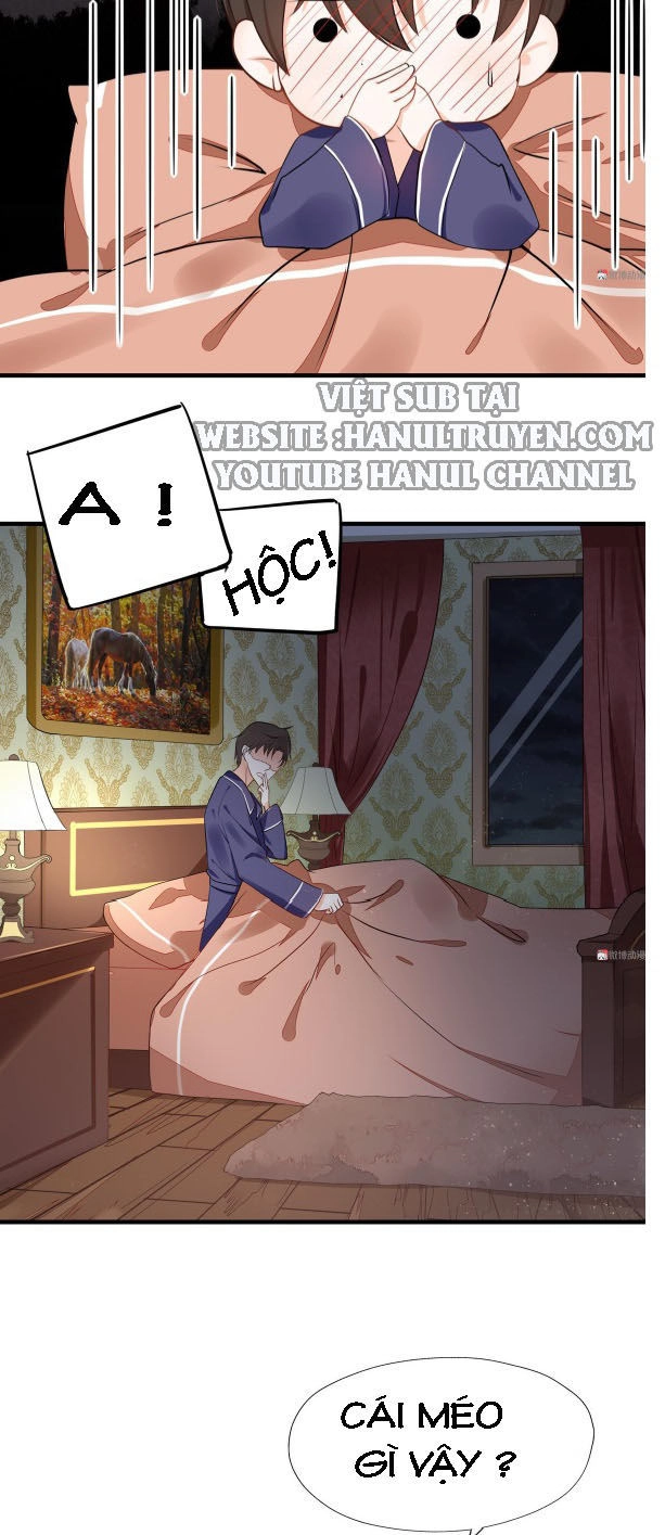 Chỉ Muốn Lật Đổ Em Chapter 5 - 5