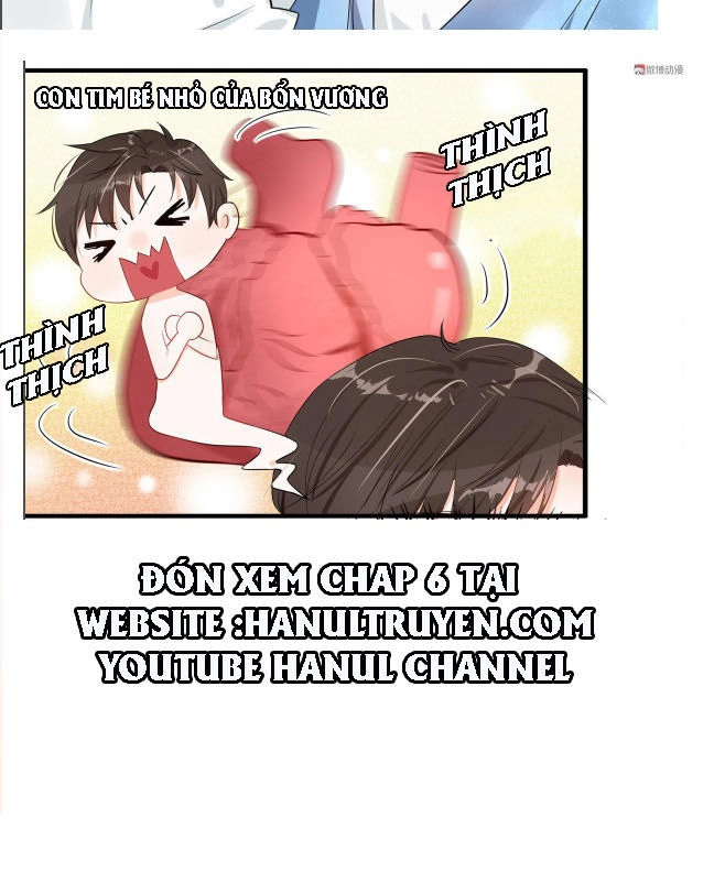 Chỉ Muốn Lật Đổ Em Chapter 5 - 13