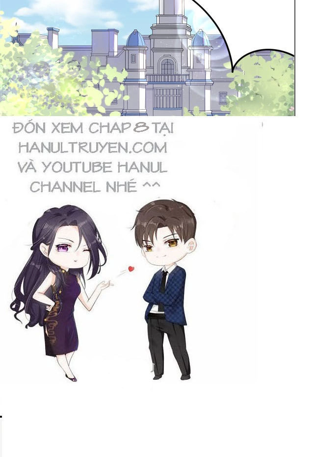 Chỉ Muốn Lật Đổ Em Chapter 7 - 2