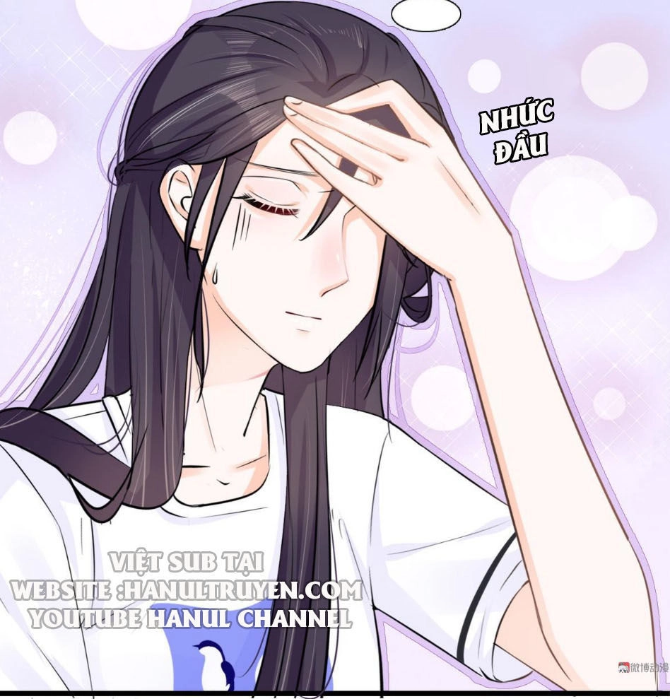 Chỉ Muốn Lật Đổ Em Chapter 10 - 9