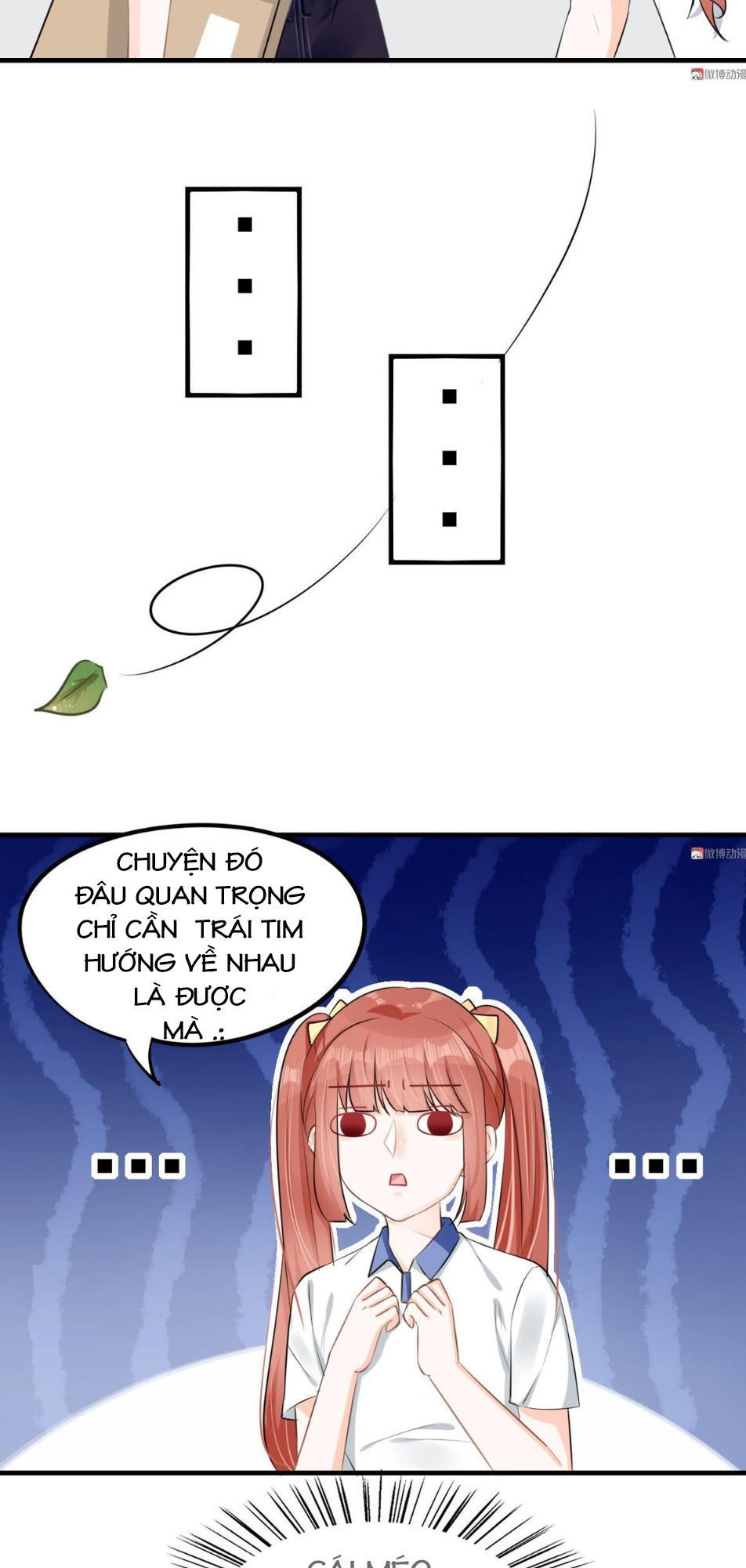 Chỉ Muốn Lật Đổ Em Chapter 10 - 12